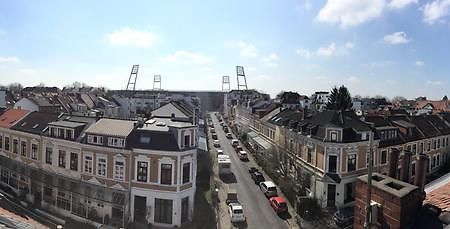 Garten86 Бремен Экстерьер фото