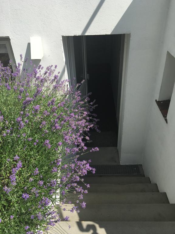 Garten86 Бремен Экстерьер фото